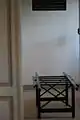 Room for Mourning where the body is watched over until burial