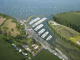 Port Plaisance
