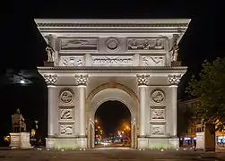 Porta Macedonia