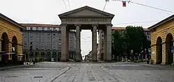 Porta Ticinese