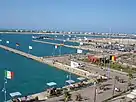 Porto Marina.