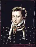 3. 28 x 22&nbsp;cm – Museum of the Chartreuse de Douai, Douai, France