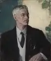 Portrait of H. Siddons Mowbray (1910)