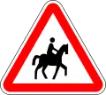 Equestrian