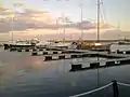 Mangalia Marina - Black Sea/Romania