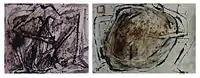 Hurt Sketchbook, 1980-1999