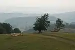 Place Kneževo Polje, Small Povlen