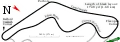 'B' Circuit (1993–present)