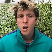 Powfu in 2018