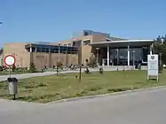 Faculty of Biology