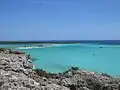 La Tortuga Island, Venezuela