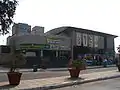 Mother Dairy restaurant