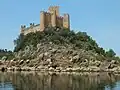 Castle of AlmourolVila Nova da Barquinha