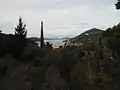 Near of Šipanska Luka