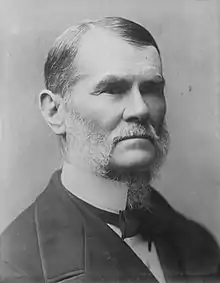 William Forster (c.1875).