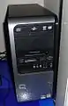 Presario SR5120AN (with HP Personal Media Drive bay) — this is the Australian version of the desktop