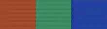 President’s Medal for Shooting (Rhodesia) Pres MS
