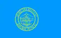 Standard of the President of Palau