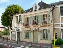 Mairie