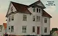 Presque Isle General Hospital mid 1910s