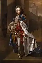 Prince William of Denmark