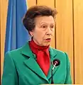 The Princess Royal