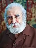 Syed Muhammad Naquib al-Attas, Muslim philosopher and scholar