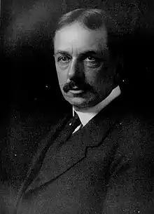 Henry Fairfield Osborn (c.1905).
