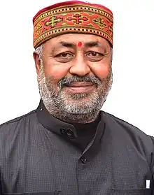 sanjeev raja photo