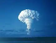 Shot Truckee, 210 kilotonnes of TNT (880&nbsp;TJ)
