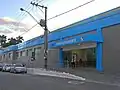 Emergency Room at Dr. José Maria Morais Hospital after its reopening in 2017.