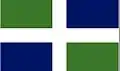 St Frideswide Cross
