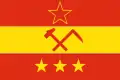 Design by Zhang Ding and Zhong Ling