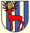 Coat of arms of Provence