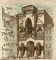 Illustration from an 1886 map.