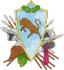 Coat of arms of Province of Benevento