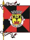 Flag of Beja