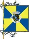 Flag of Estarreja