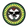 Official seal of Pueblo of Isleta