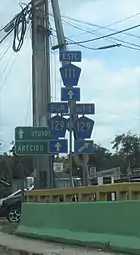 PR-111 and PR-129 Junction