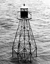 Pulaski Shoal Light