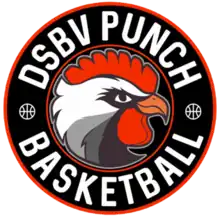 Punch logo