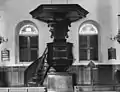 Pulpit (1954)