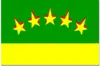 Flag of Puntallana