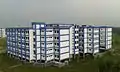 Science Building