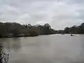 Jack's Lake on Monken Hadley Common