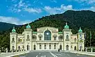 Gabala Congress Center