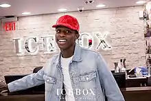 Rondo in 2019