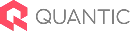 Logo of the Quantic School of Business and Technology