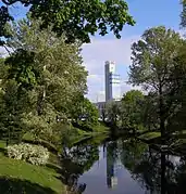 Clock Tower